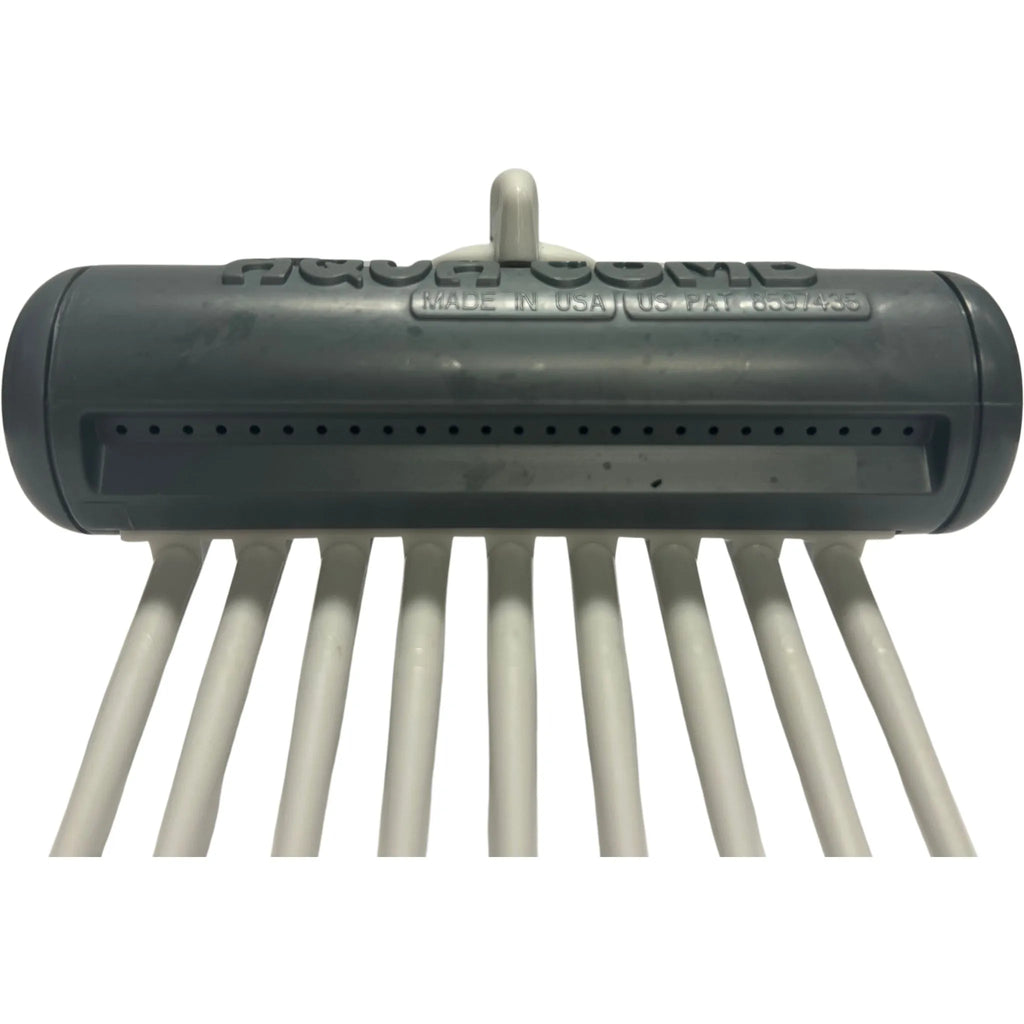 Aqua Comb Hot Tub Cartridge Filter Cleaning Tool