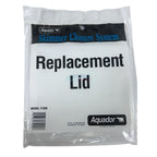 Aquador Skimmer Closure system 71090 Replacment Lid