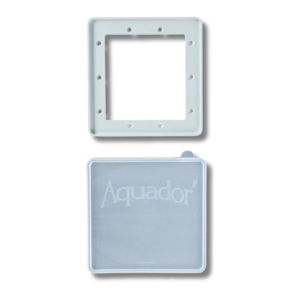 Aquador 1090 Skimmer Kit for Standard In-Ground Pool Skimmers