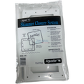 Aquador Skimmer Closure system 1010