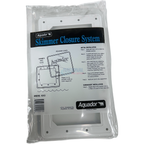 Aquador Skimmer Closure system 1010