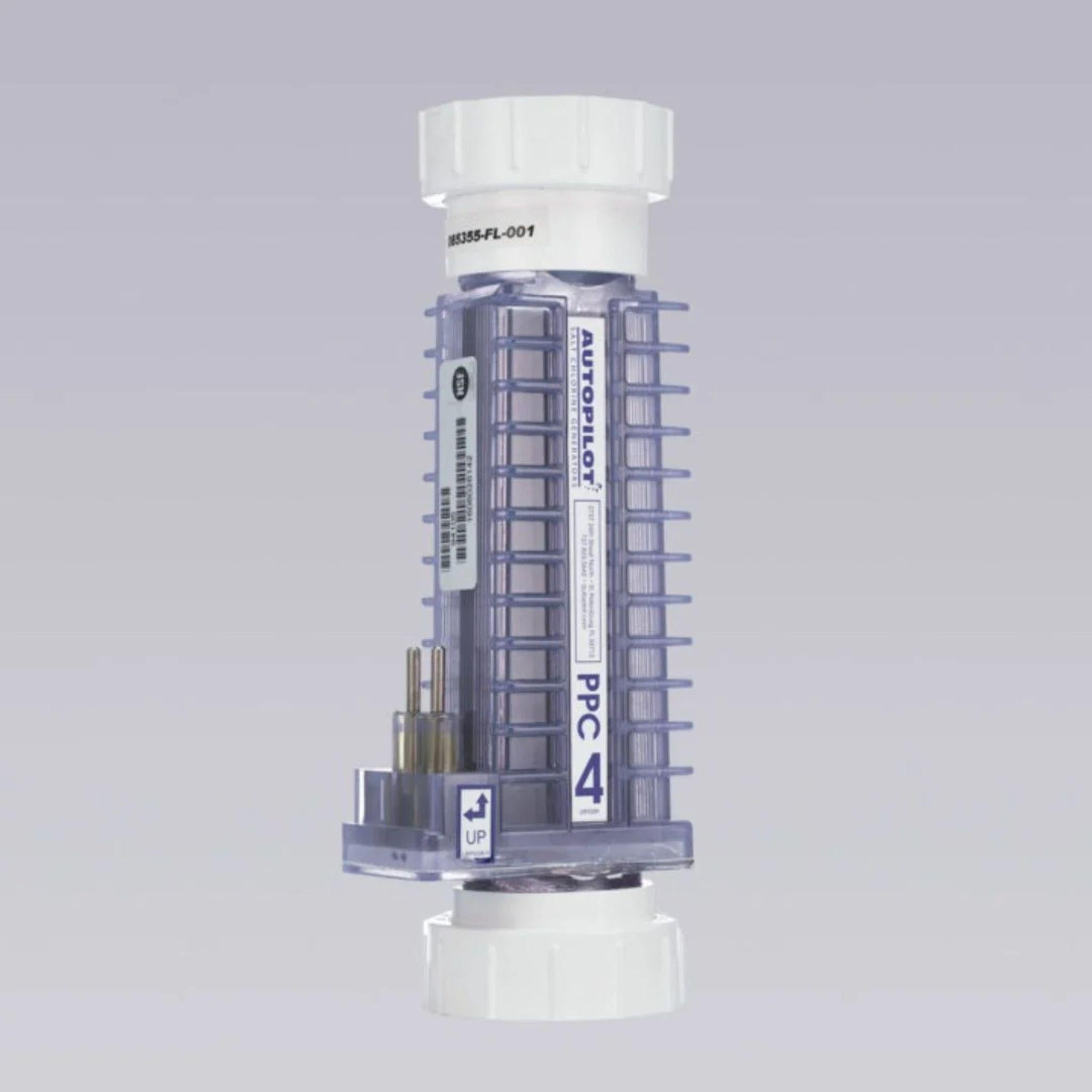 AutoPilot Pool Pilot PPC4 Salt Cell RC-52 / SC-60