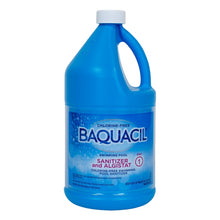Baquacil Sanitizer & Algistat (Step 1)