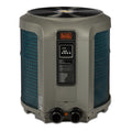 BLACK + DECKER Energy-Saving Heat Pump 53,000 BTU to Heat 10,000 Gallon Pool
