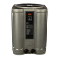 BLACK + DECKER Energy-Saving Heat Pump 137,000 BTU to Heat 45,000 Gallon Pool