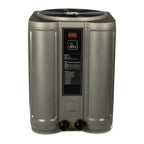 BLACK + DECKER Energy-Saving Heat Pump 137,000 BTU to Heat 45,000 Gallon Pool