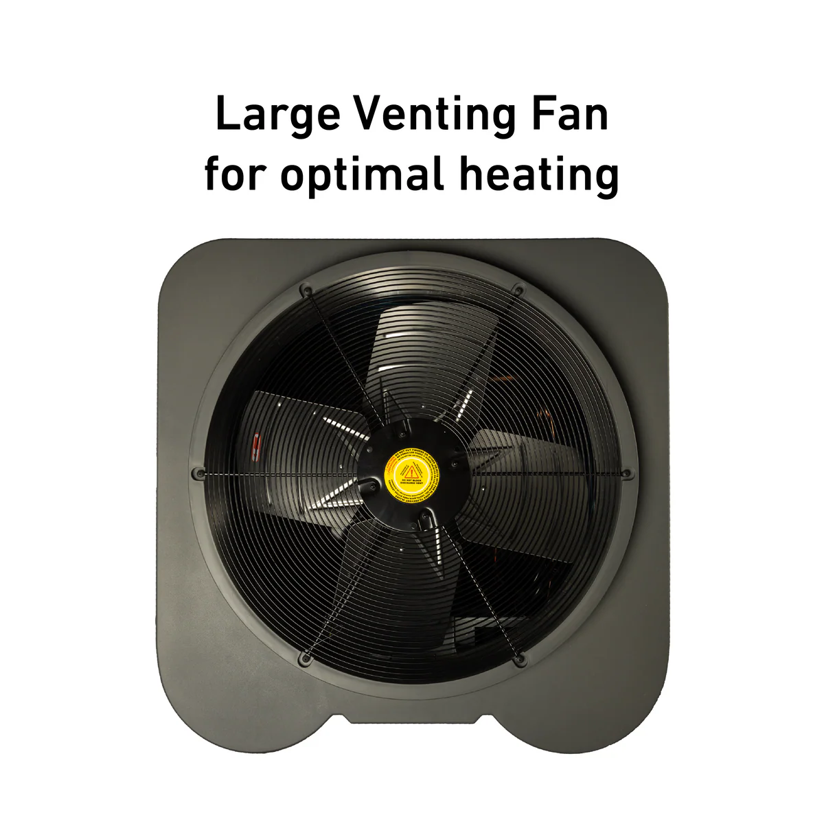 BLACK + DECKER Energy-Saving Heat Pump 137,000 BTU to Heat 45,000 Gallon Pool