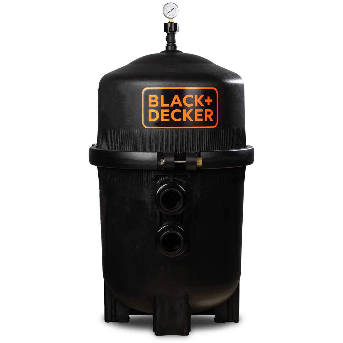 BLACK + DECKER 425 InGround Quad Cartridge Filter Tank