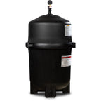 BLACK + DECKER 425 InGround Quad Cartridge Filter Tank