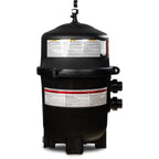 BLACK + DECKER 425 InGround Quad Cartridge Filter Tank