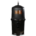 BLACK + DECKER 525 InGround Quad Cartridge Filter Tank