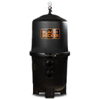 BLACK + DECKER 525 InGround Quad Cartridge Filter Tank