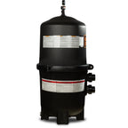 BLACK + DECKER 525 InGround Quad Cartridge Filter Tank