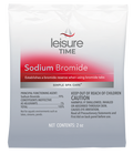 Leisure Time Sodium Bromide 2 oz. (6 Pack)