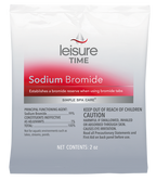 Leisure Time Sodium Bromide 2 oz. (6 Pack)