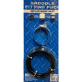 Blue Torrent Replacement Hayward CL220-CLX220G Saddle Fitting