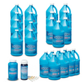 Baquacil CDX Bulk Deal for Pools up to 20,000 Gallons