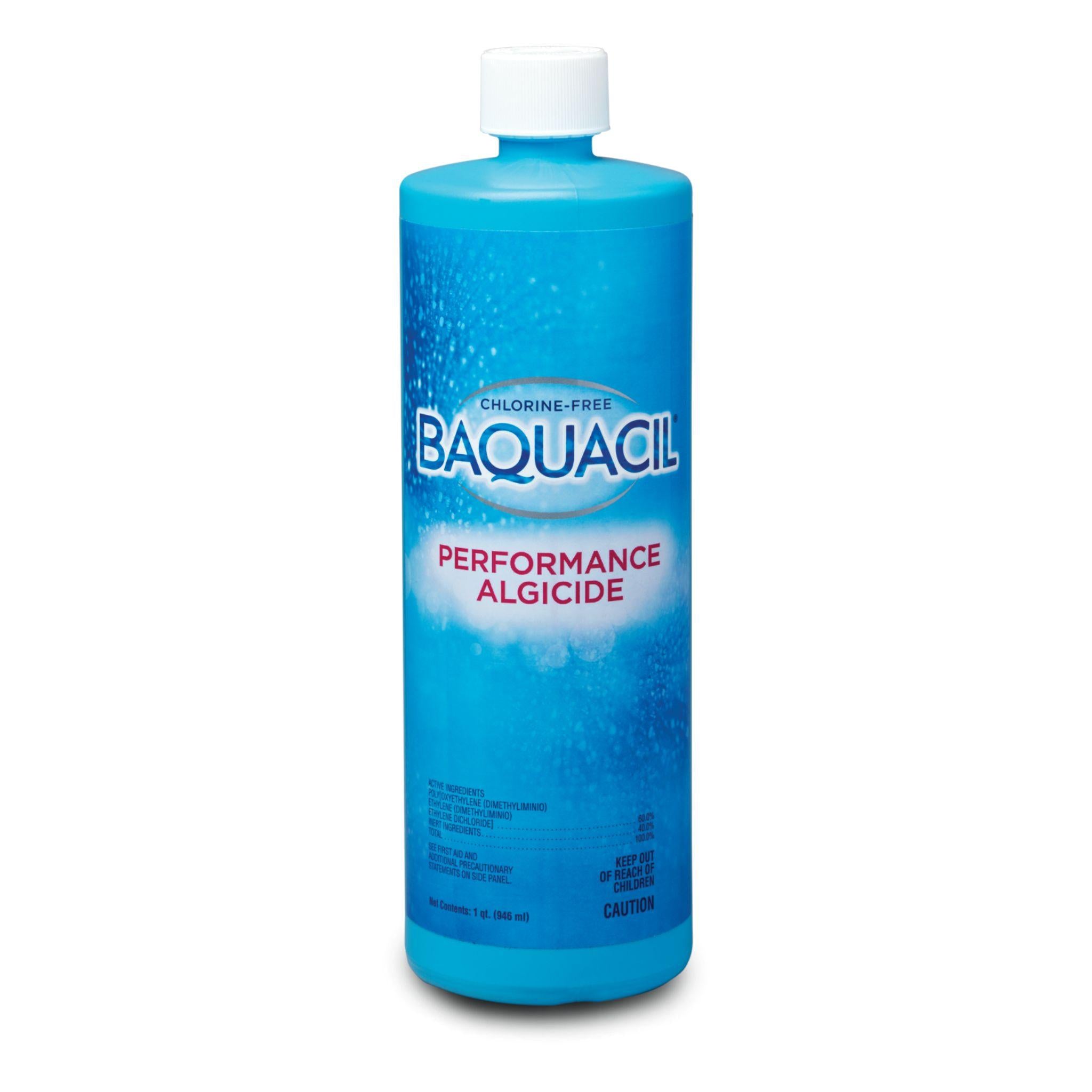 Baquacil Performance Algicide