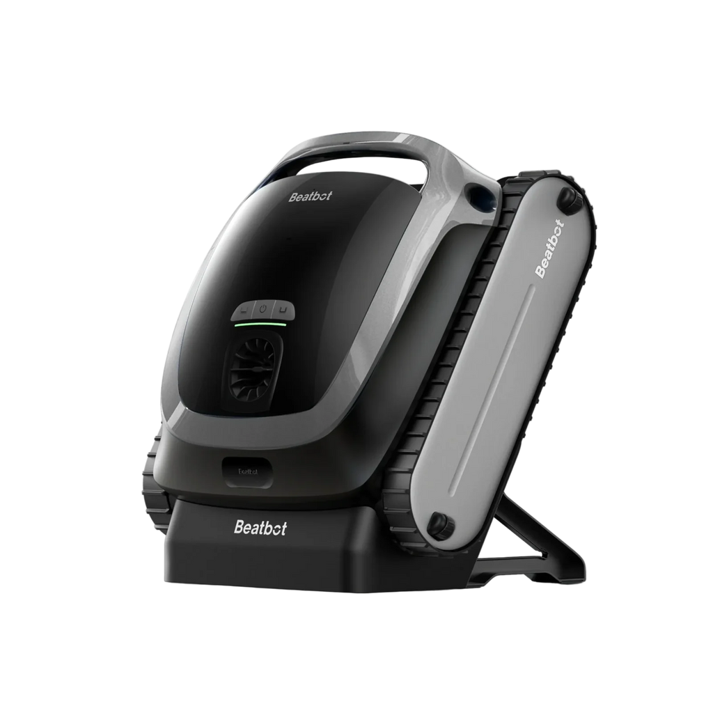 Beatbot P300 Pro Cordless Robotic Pool Cleaner – AI-Powered 4-in-1 Cleaning