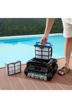 Beatbot P300 Pro Cordless Robotic Pool Cleaner – AI-Powered 4-in-1 Cleaning