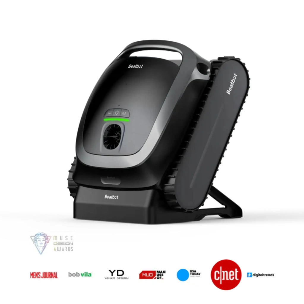 Beatbot AquaSense A100 Cordless Robotic Pool Cleaner