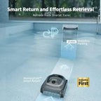 Beatbot AquaSense A100 Cordless Robotic Pool Cleaner