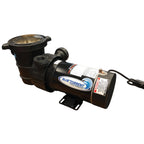 Blue Torrent 1HP MAXI High Speed Pump for Above Ground Pools