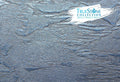 Blue Slate Shimmer Stone For Destination Series GLI Inground Pool Liner 27 Mil