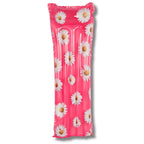 Floatopia Inflatable Print Design Air Mattress for Swimming Pools