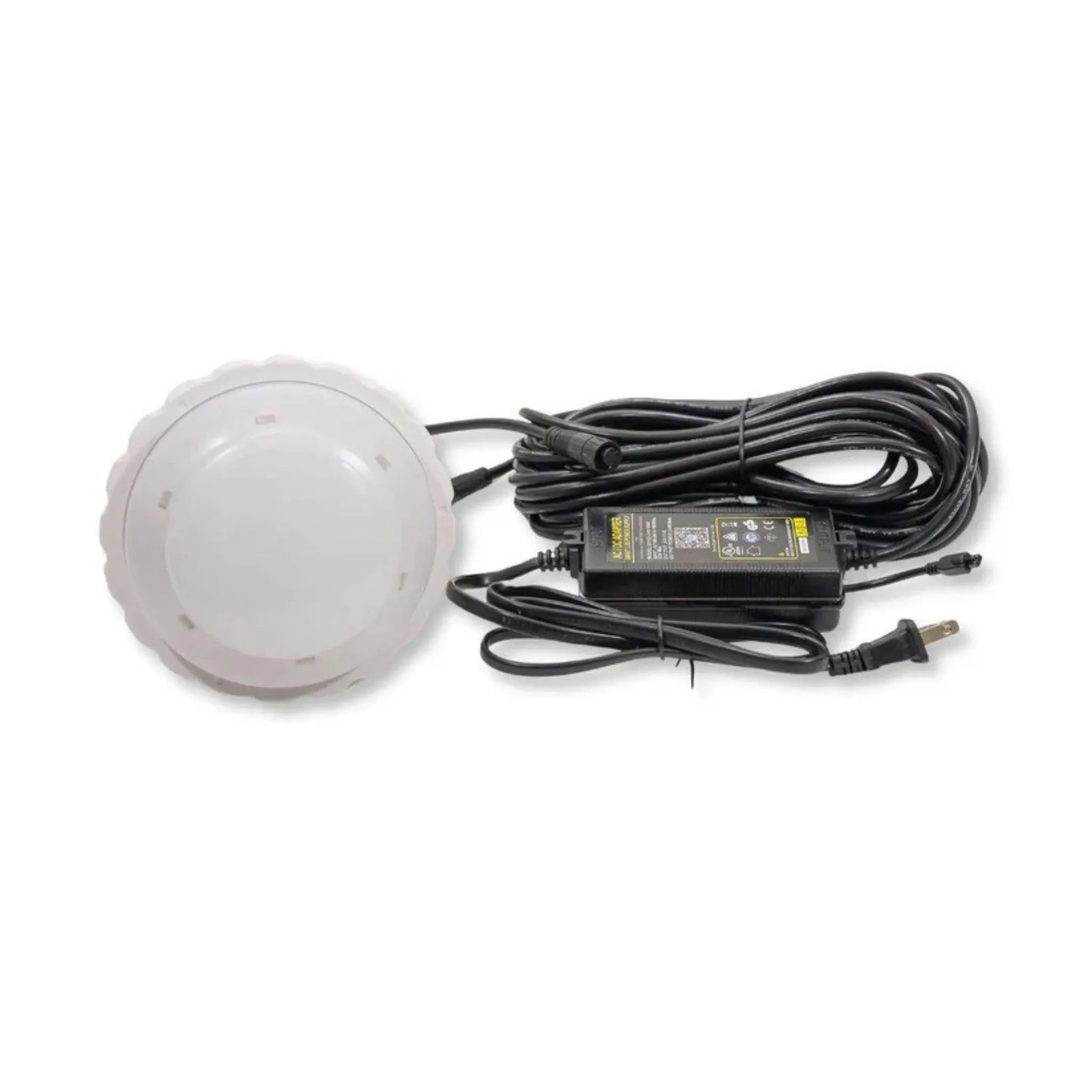 Above Ground 360 Smart Return Light