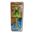 Blue Torrent Felix The Frog Floating Thermometer