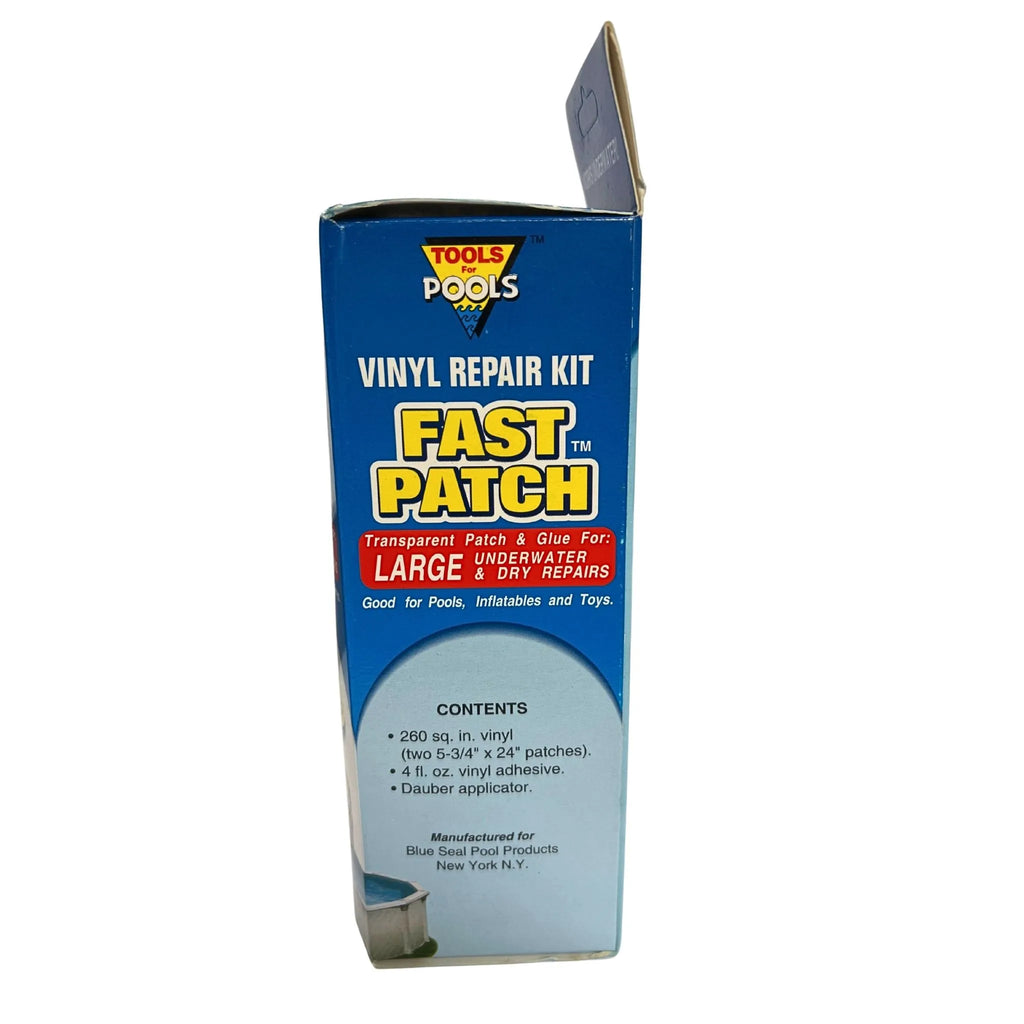 Vinyl Repair Kit | 4 oz.