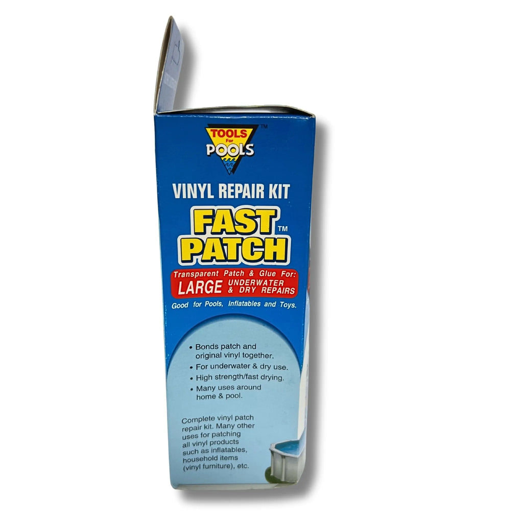 Vinyl Repair Kit | 4 oz.