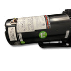 Blue Torrent Typhoon 1.5 HP 48-Frame In-Ground Pool Pump - Hayward Super Pump Replacement