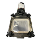 Blue Torrent Typhoon 1.5 HP 48-Frame In-Ground Pool Pump - Hayward Super Pump Replacement