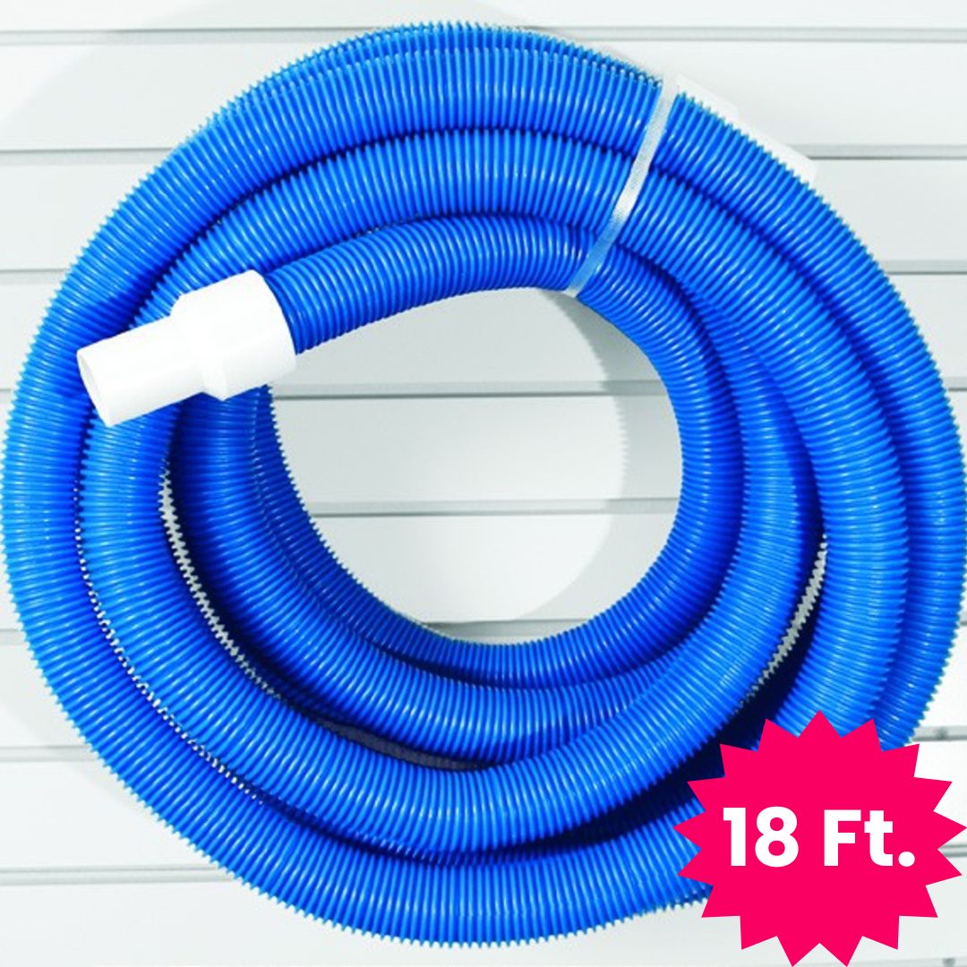 Pool Vacuum Hose