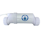 Techlife CFC40 Salt Cell (Hayward TurboCell T-CELL940/H15) Replacement for 40,000 Gal. Inground Pools