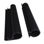 Gladon's Cover Loc Jr's Winter Pool Cover Clips, 12-Pack