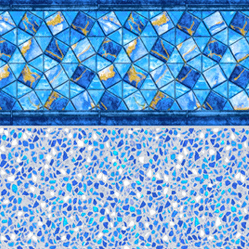 Carmel-by-the-Sea Inground Vinyl Liner