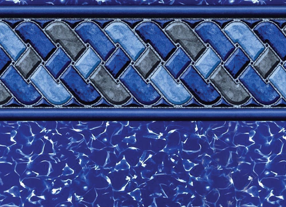 Cayman Signature Series Vinyl Liner for Inground Pools 27 Mil