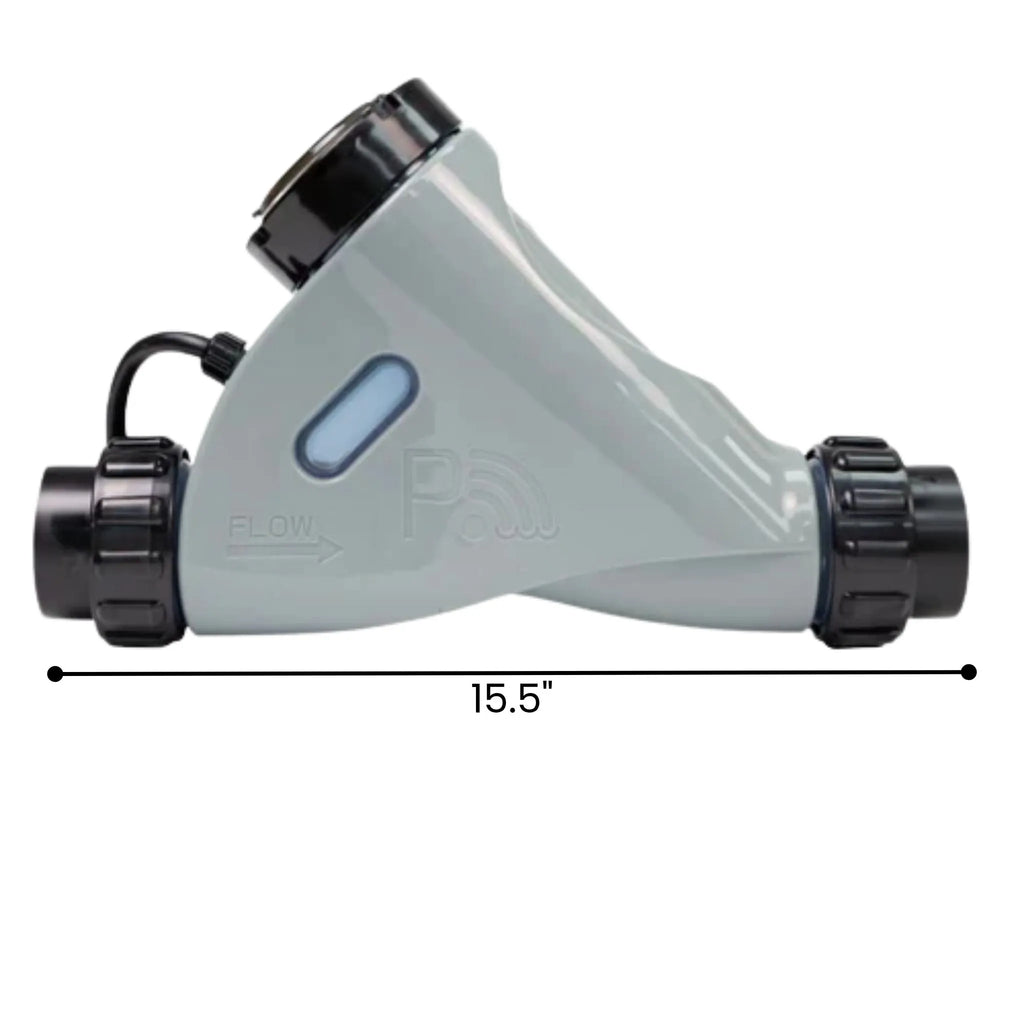 AutoPilot ChlorSync CS30 Electronic Chlorine Generator for Pools up to 30,000 Gallons