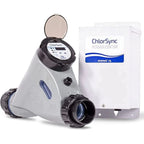 AutoPilot ChlorSync CS30 Electronic Chlorine Generator for Pools up to 30,000 Gallons