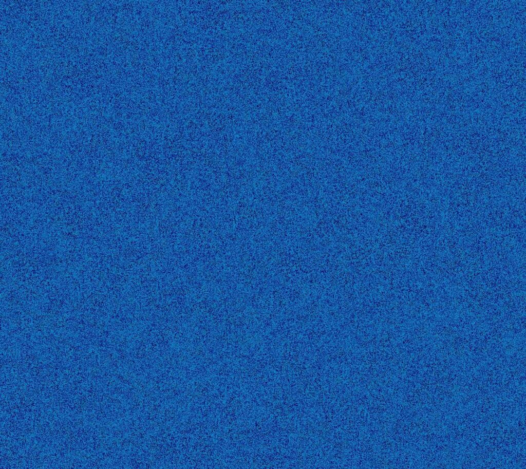 Cobalt Cypress Full Floor Borderless GLI Inground Pool Liner 27 Mil