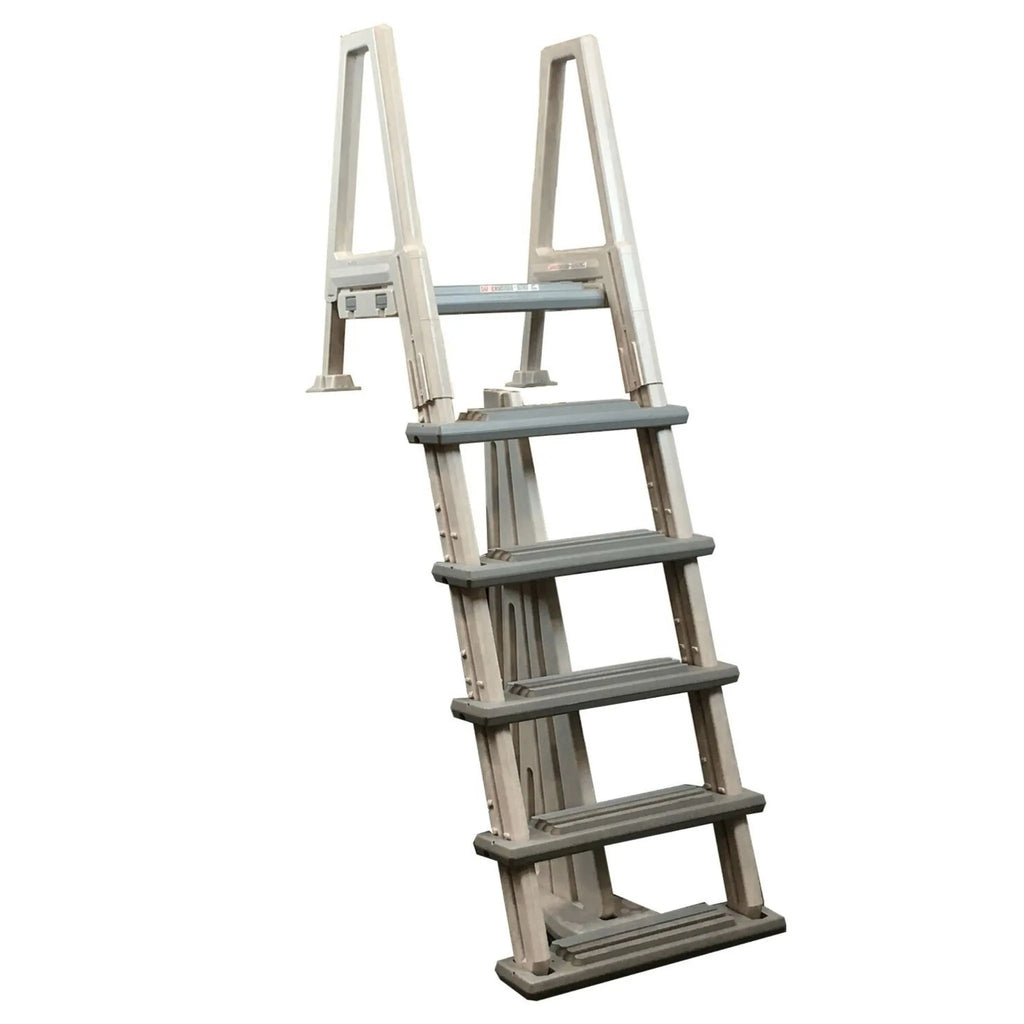 Confer Plastics 6000X Heavy Duty Inpool Ladder