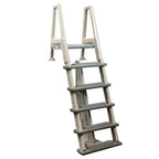Confer Plastics 6000X Heavy Duty Inpool Ladder