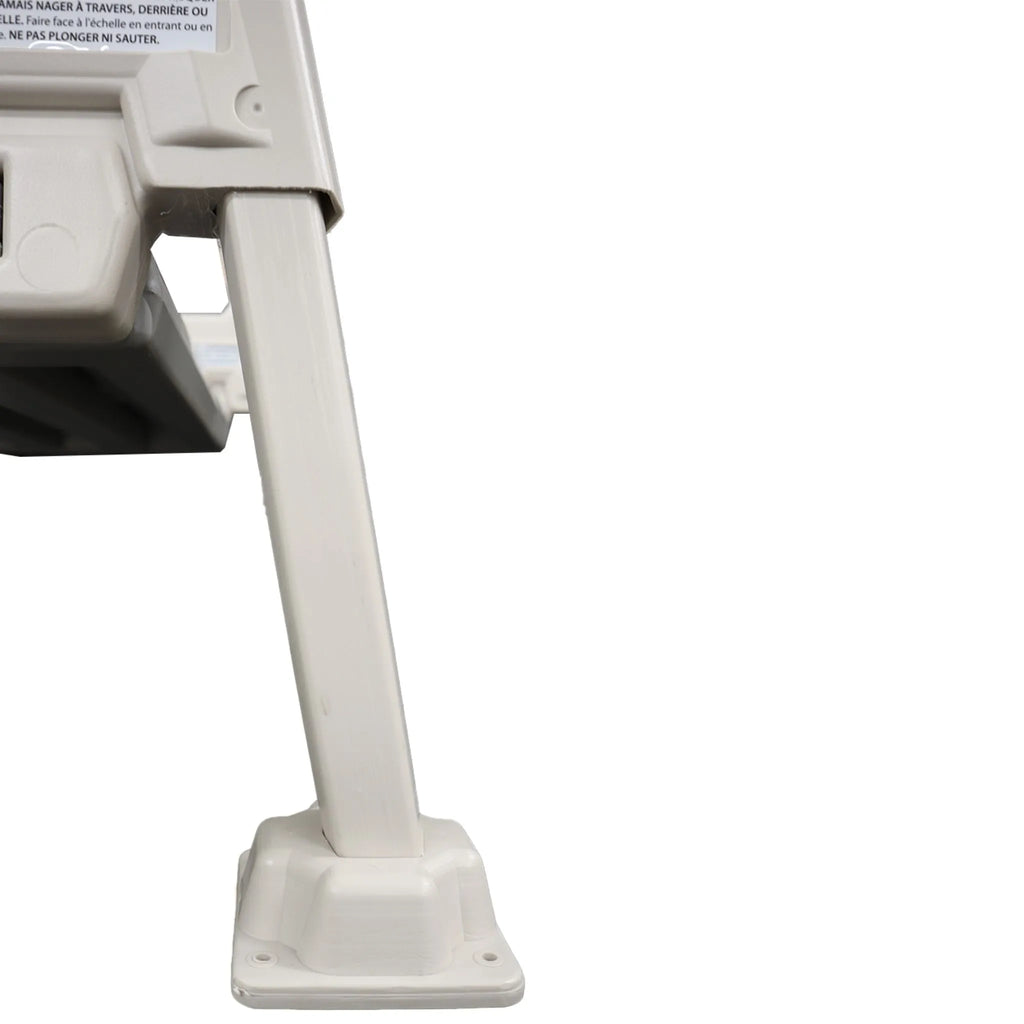 Confer Plastics 6000X Heavy Duty Inpool Ladder