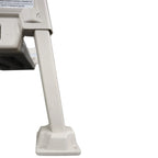 Confer Plastics 6000X Heavy Duty Inpool Ladder