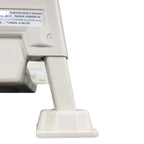 Confer Plastics 6000X Heavy Duty Inpool Ladder