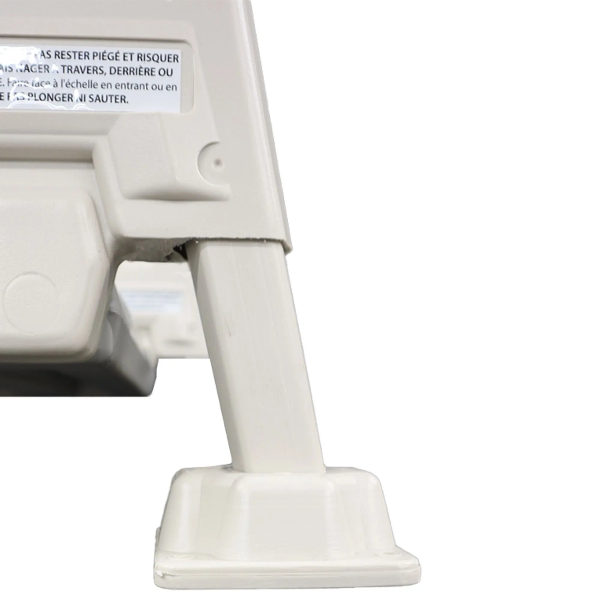 Confer Plastics 6000X Heavy Duty Inpool Ladder