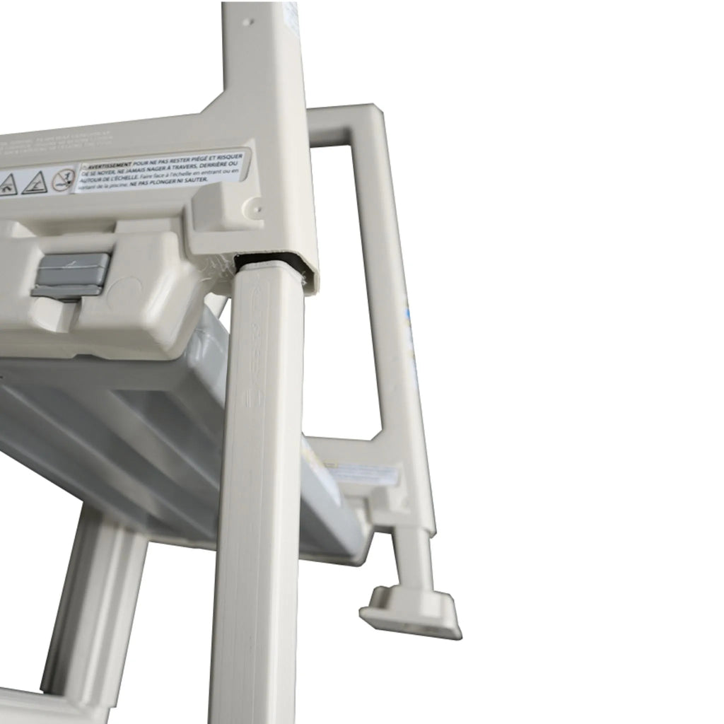 Confer Plastics 6000X Heavy Duty Inpool Ladder